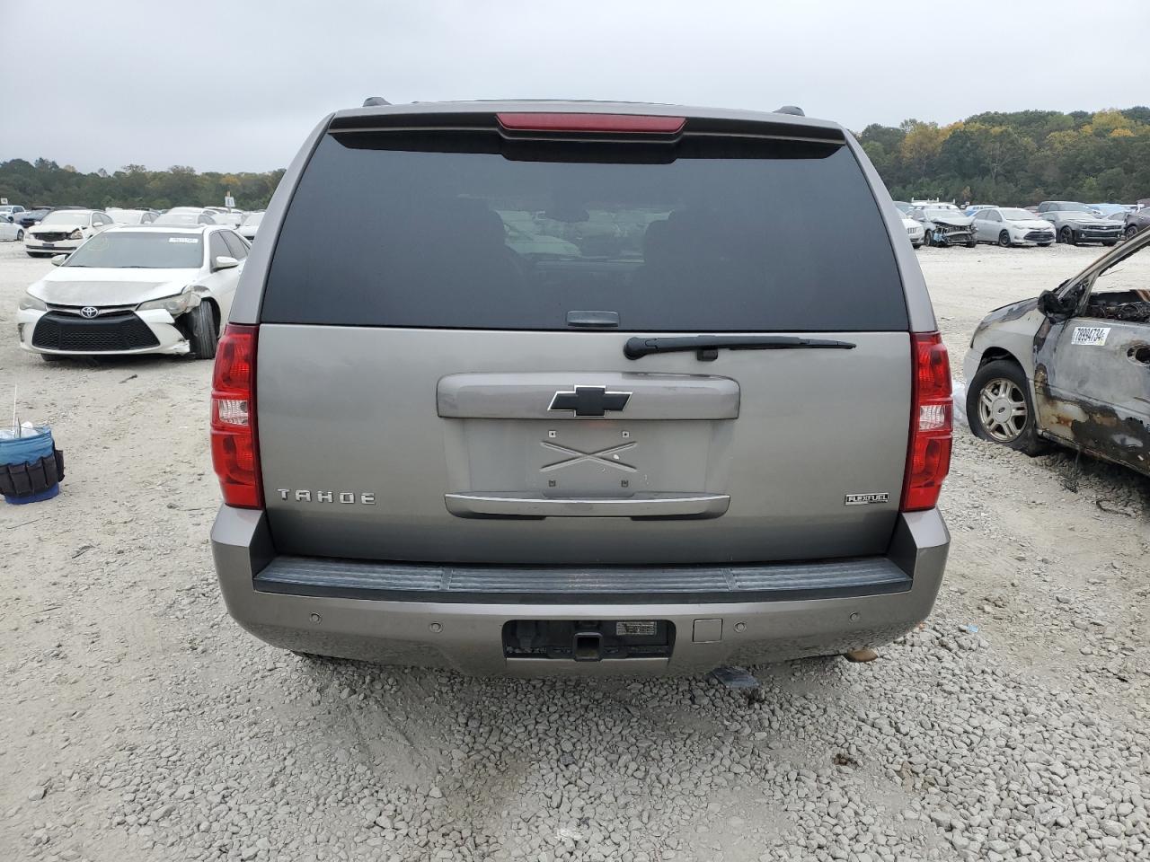 2009 Chevrolet Tahoe - Image 6
