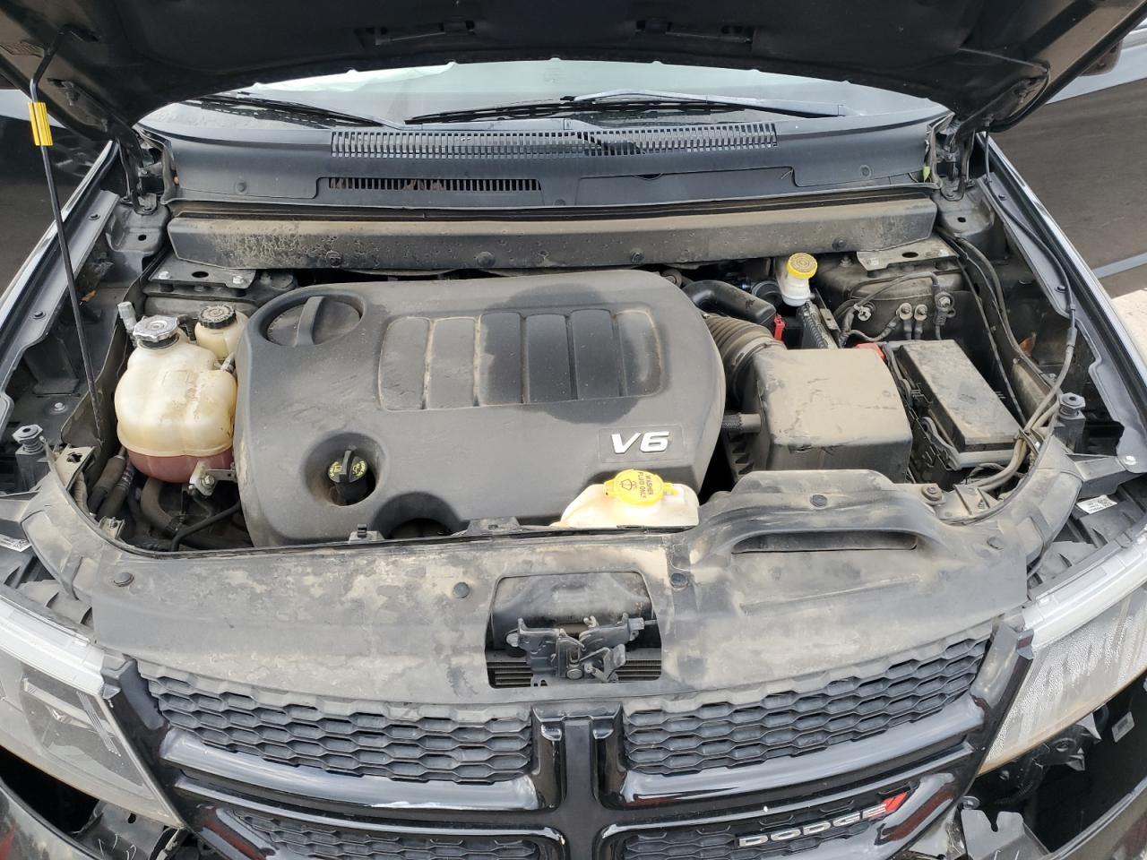 2019 Dodge Journey - Image 13