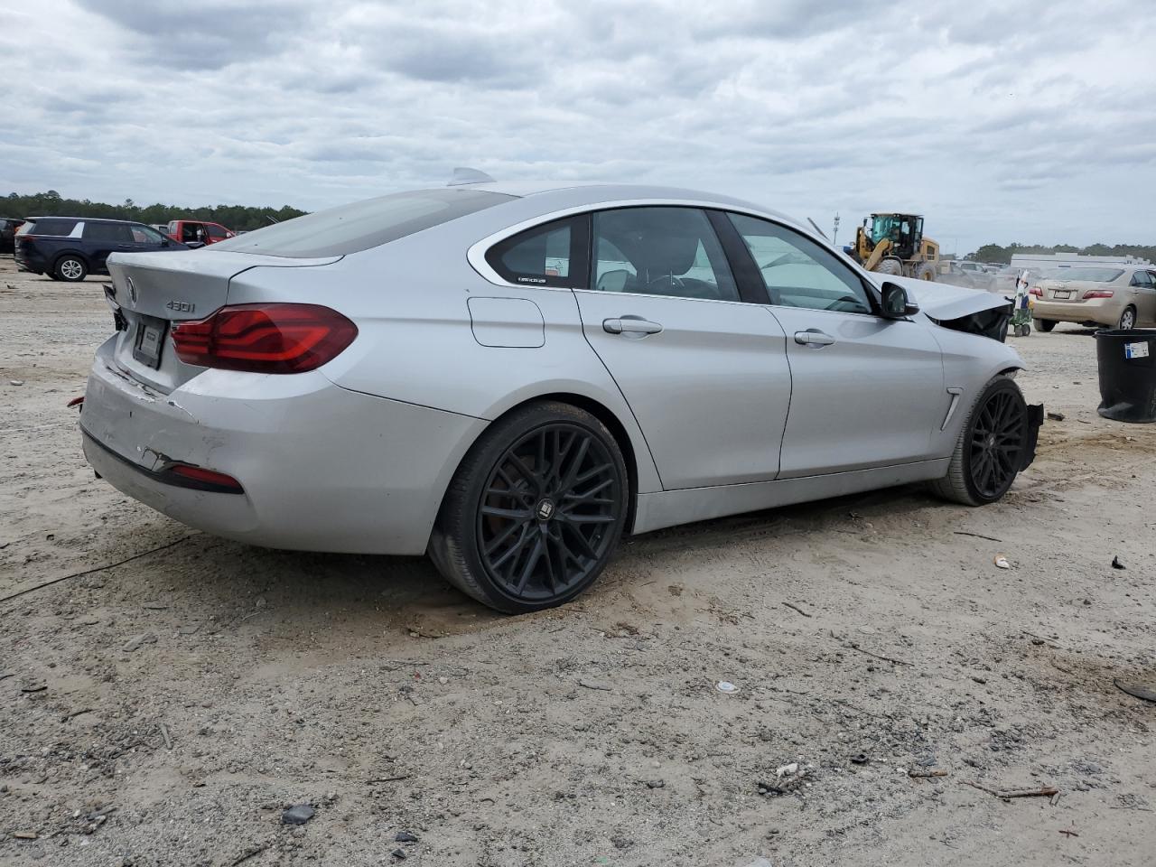 2020 BMW 4er - Image 3
