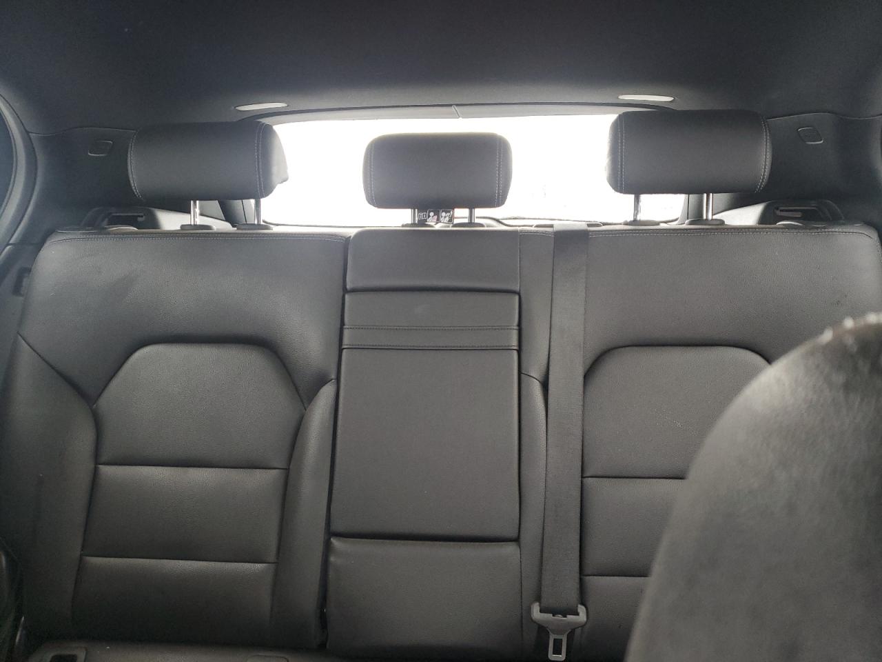 2019 Mercedes-Benz GLA-klasse - Image 10