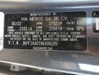 2022 Kia Forte Fe იყიდება Brookhaven-ში, NY - Front End