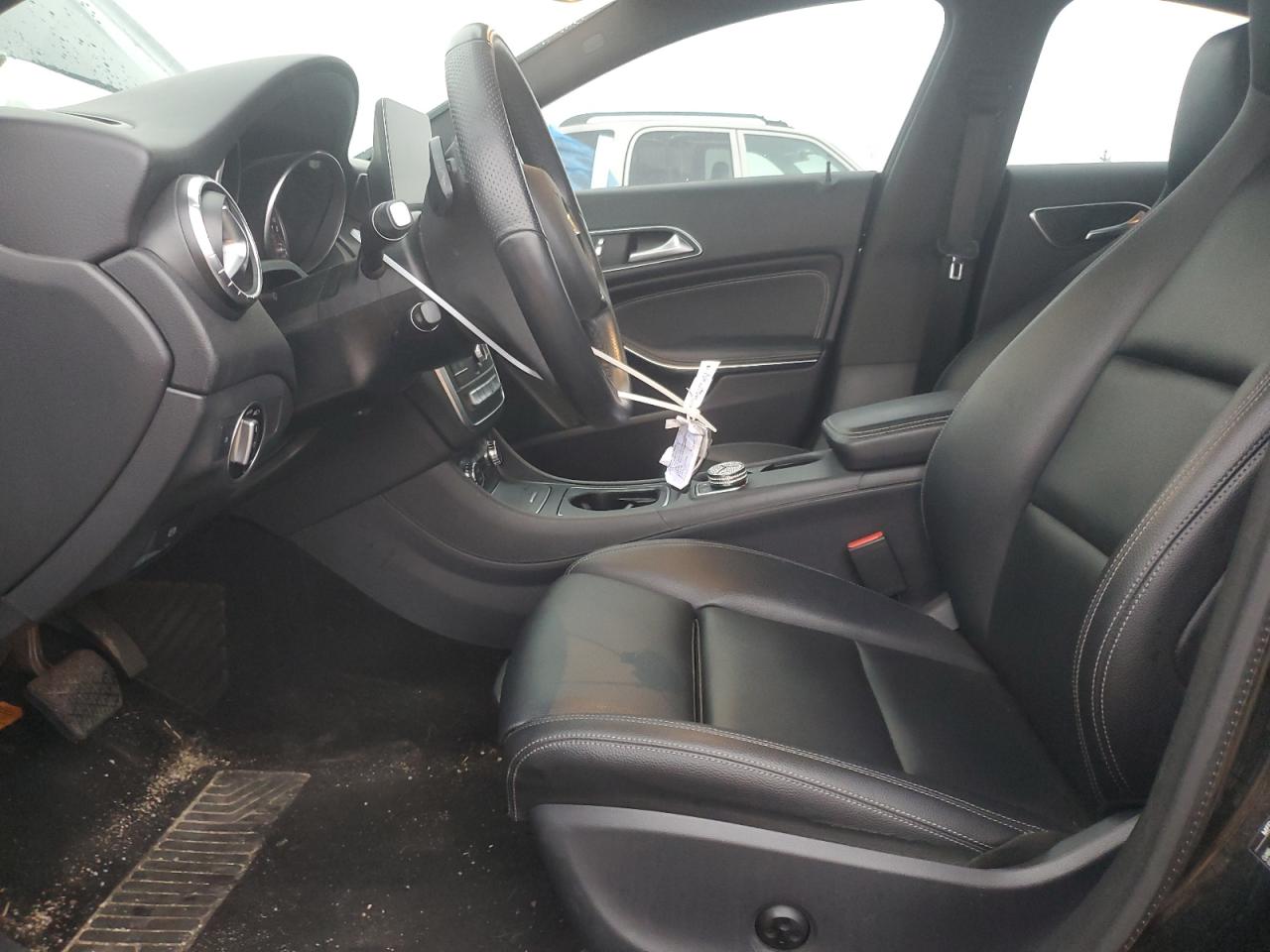 WDDSJ4EB3KN775525 Mercedes-Benz CLA-Class 2019. Фото: 6