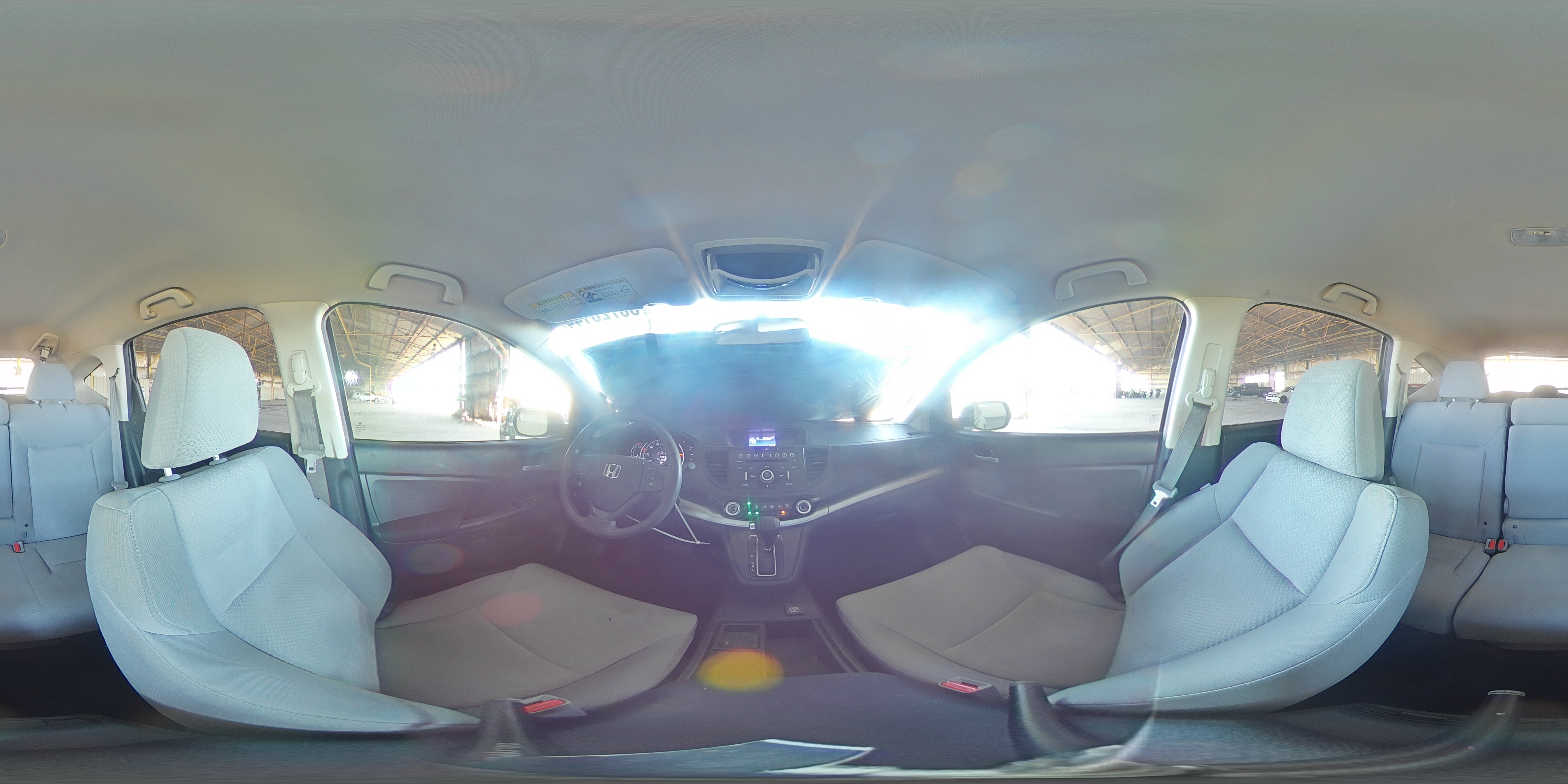 2016 Honda CR-V - Image 13