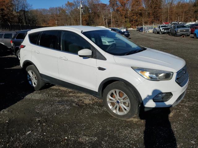 Parquets FORD ESCAPE 2017 White