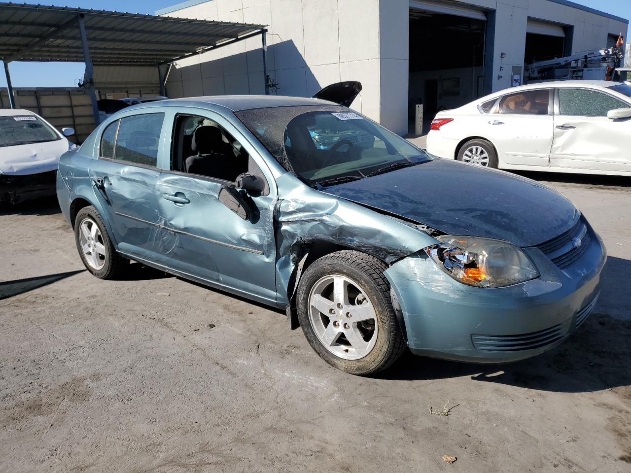 2010 Chevrolet Cobalt - Image 4
