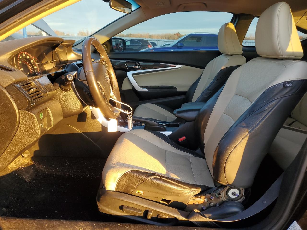 2013 Honda Accord - Image 7