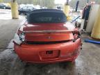 2008 Mitsubishi Eclipse Spyder Gt en Venta en Gaston, SC - Front End