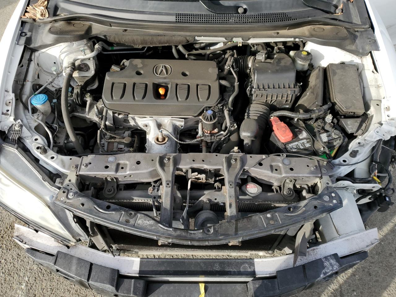 2013 Acura ILX - Image 11