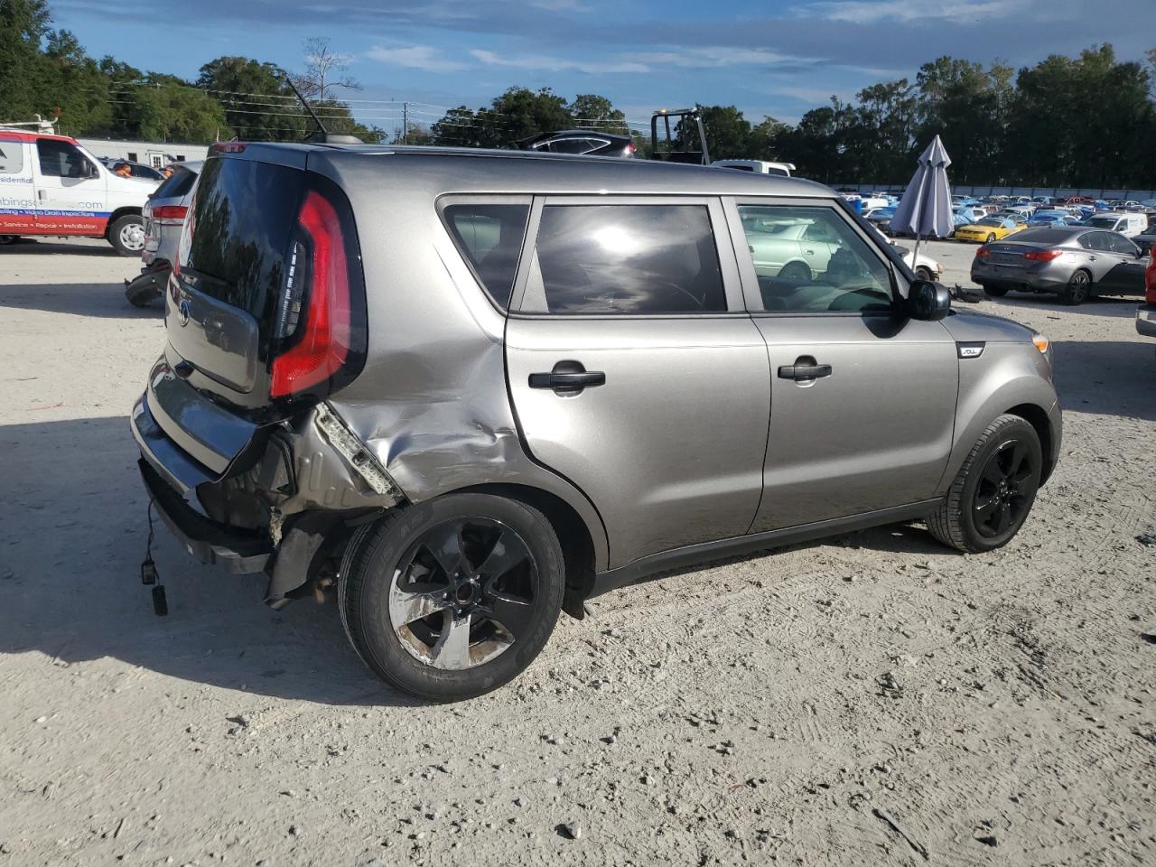 2019 Kia Soul - Image 3