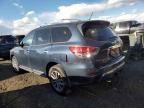 2014 Nissan Pathfinder S na sprzedaż w Brighton, CO - Front End