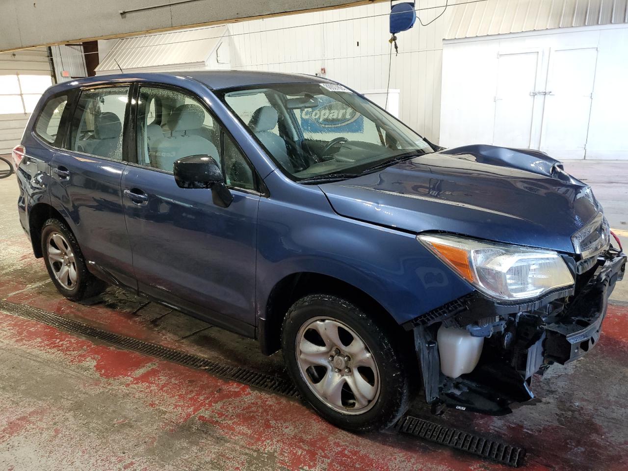 2014 Subaru Forester - Image 4