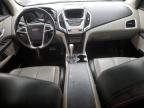 2014 Gmc Terrain Slt en Venta en Albuquerque, NM - Front End