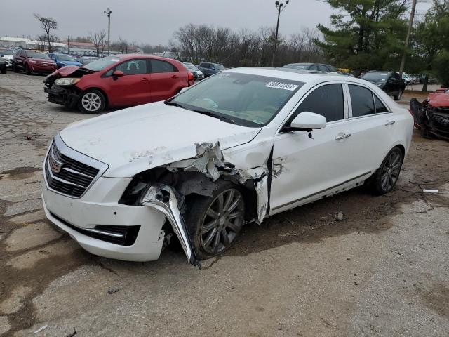 2015 Cadillac Ats Premium