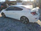 2015 Honda Civic Si for Sale in Loganville, GA - Side