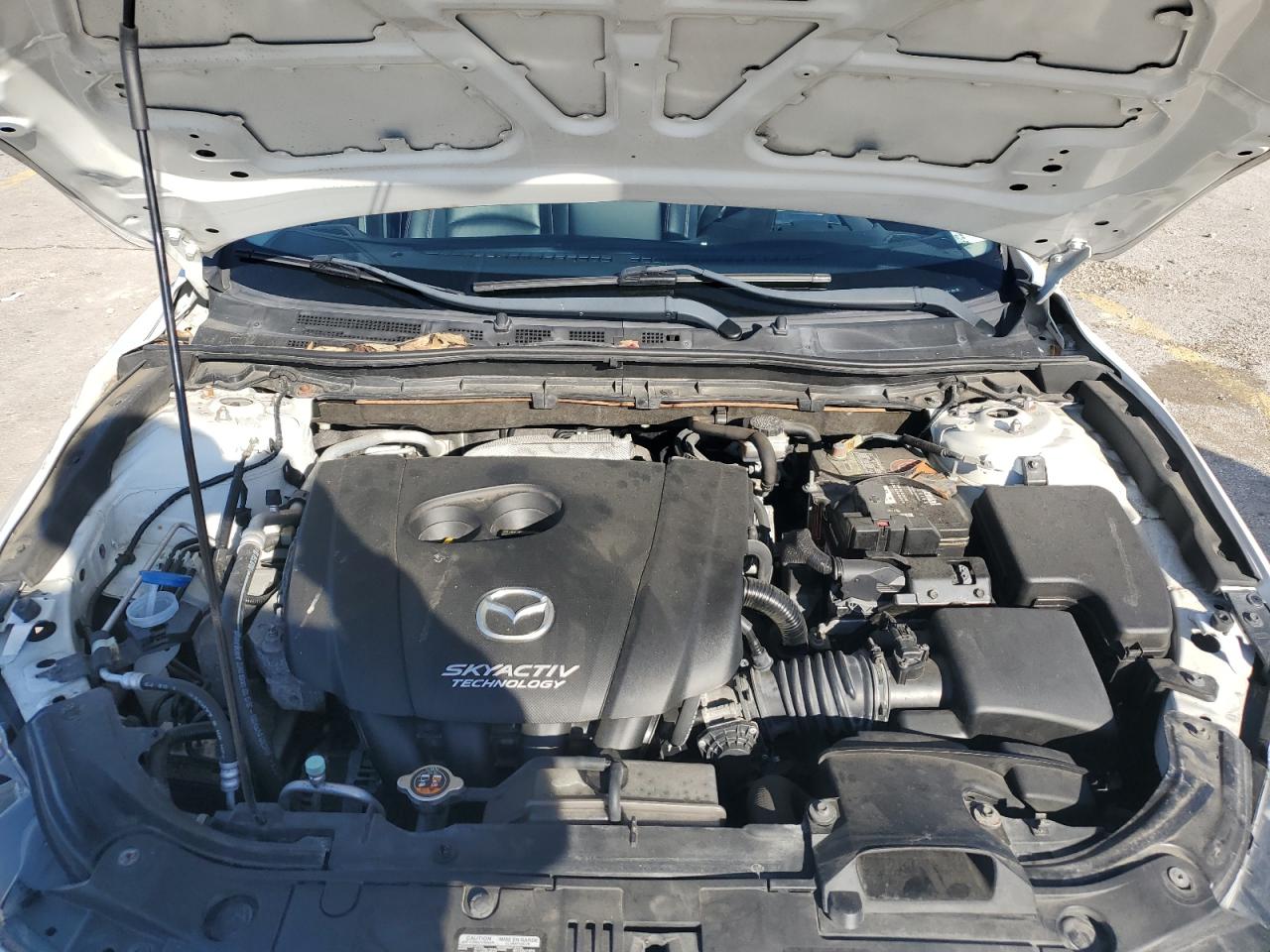2014 Mazda 3 - Image 12