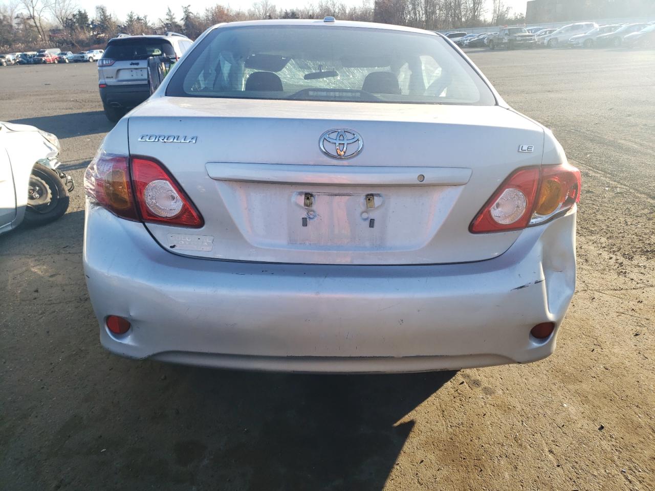 2010 Toyota Corolla - Image 6