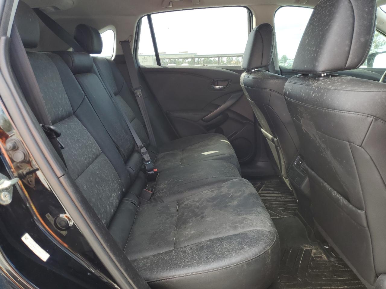 2016 Acura RDX - Image 11
