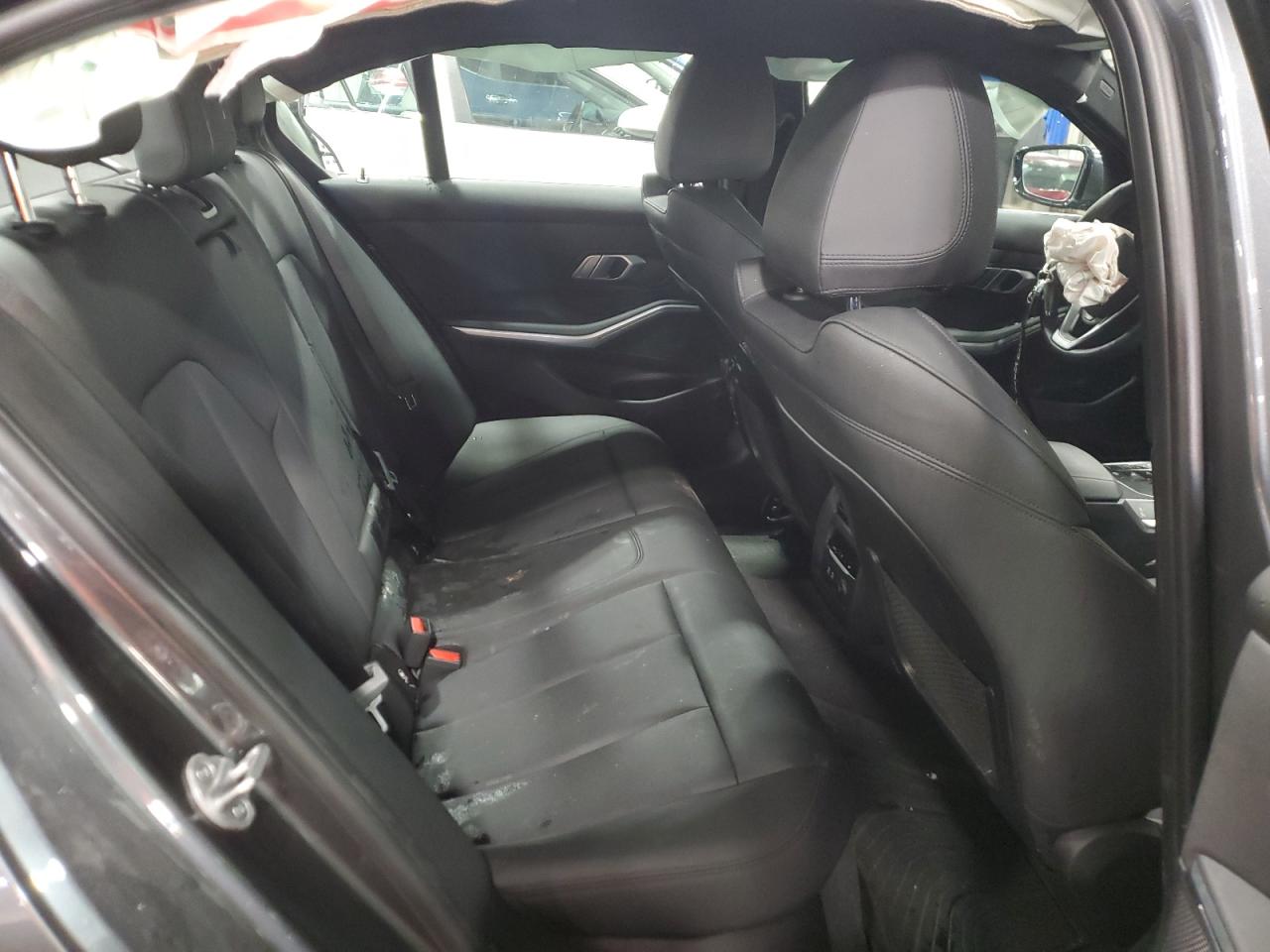 2020 BMW 3er - Image 10