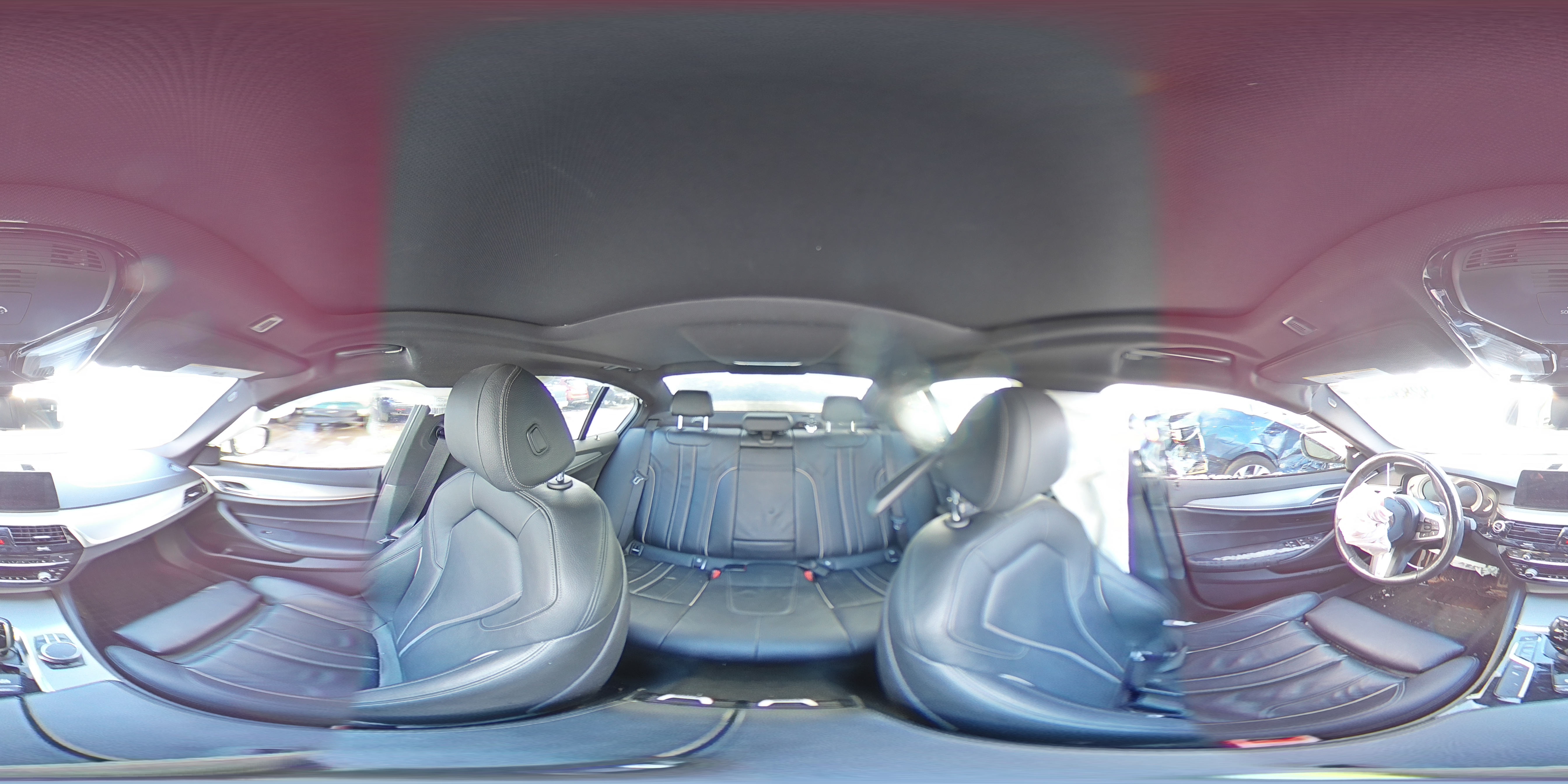 2018 BMW 5er - Image 13