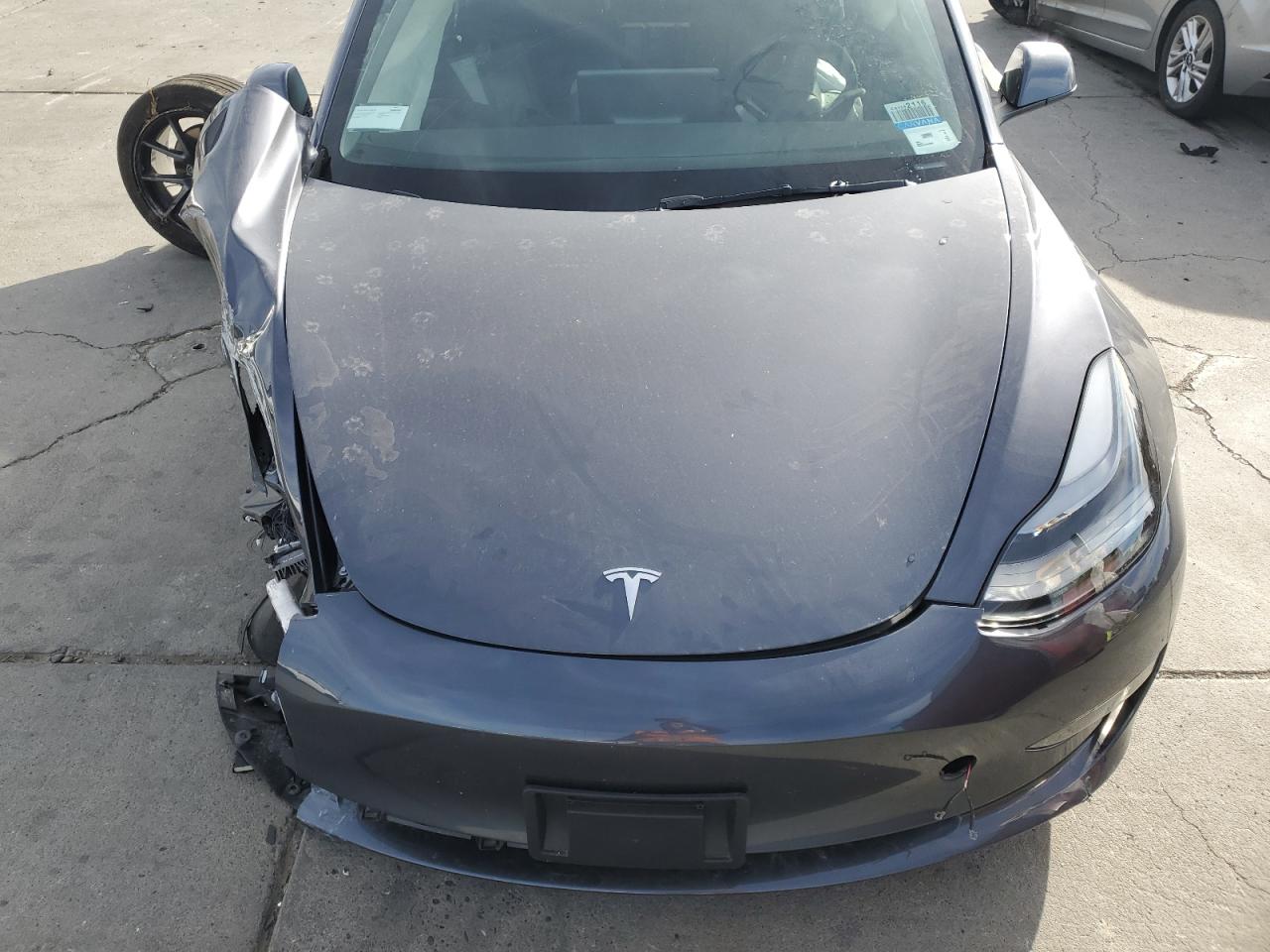 2023 Tesla Model 3 VIN: 5YJ3E1EA1PF655527 Lot: 79574524