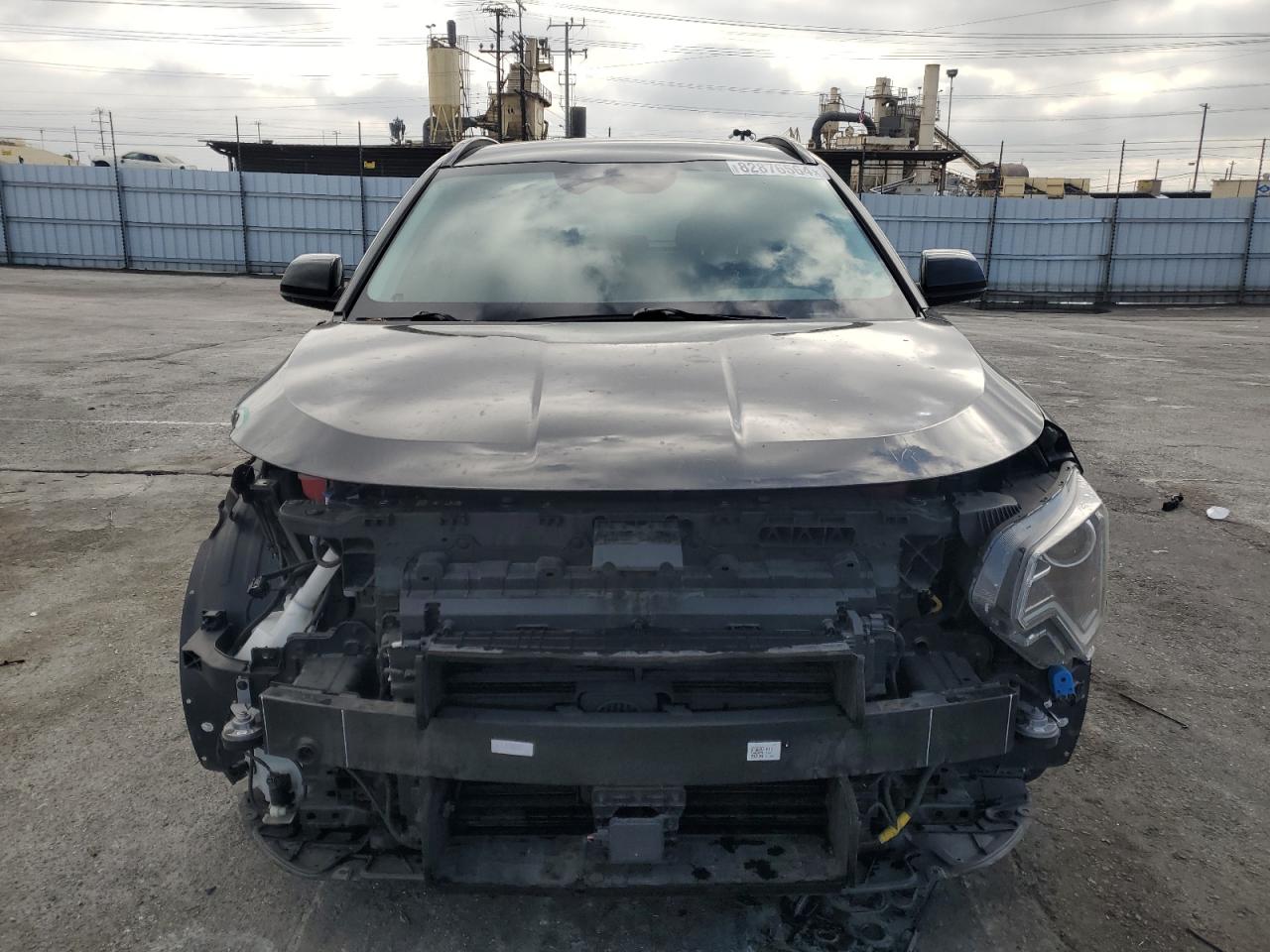 VIN KNDCR3LE4P5050604 2023 KIA NIRO no.5