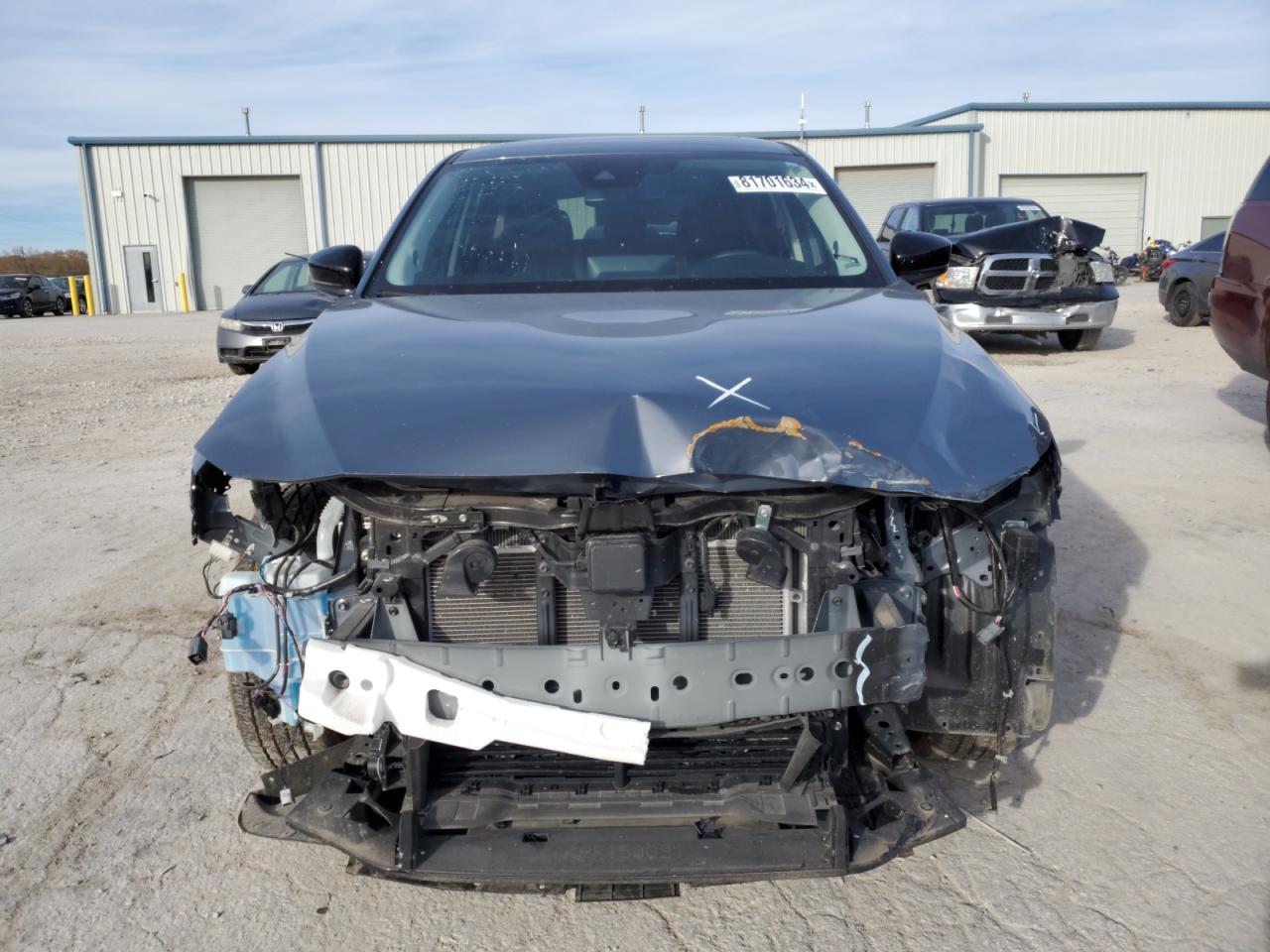 2023 Mazda CX-5 - Image 5