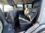 2013 MERCEDES-BENZ G 550 for sale at Copart CT - HARTFORD SPRINGFIELD