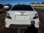 2015 Toyota Scion Tc  na sprzedaż w Colorado Springs, CO - Front End