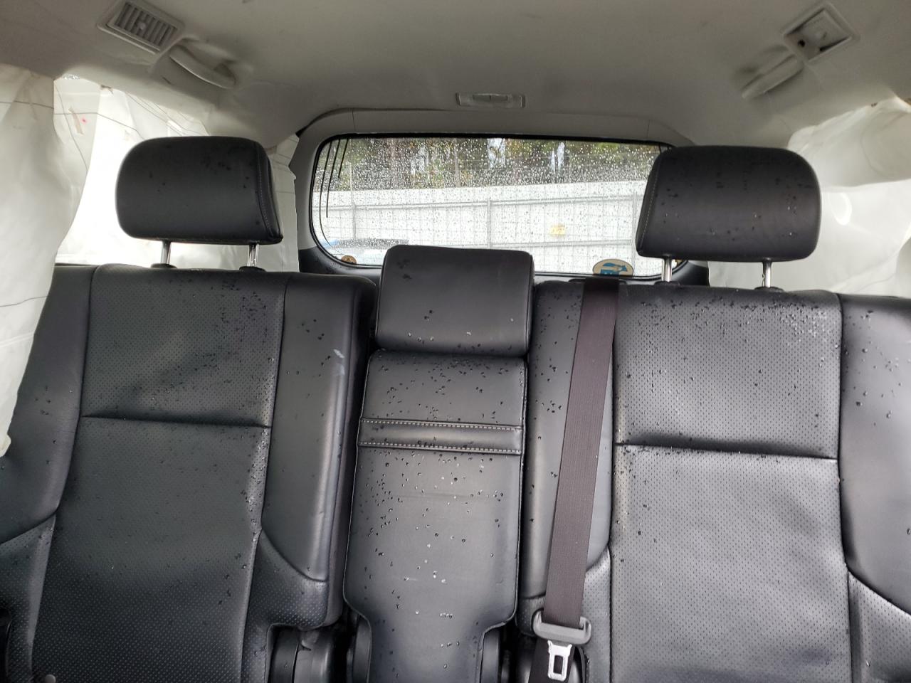 2013 Lexus GX - Image 10