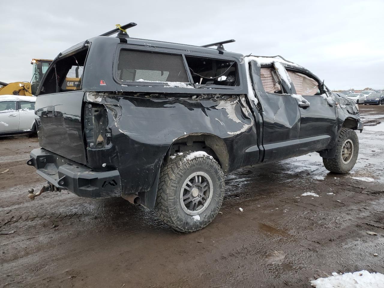 2011 Toyota Tundra - Image 3