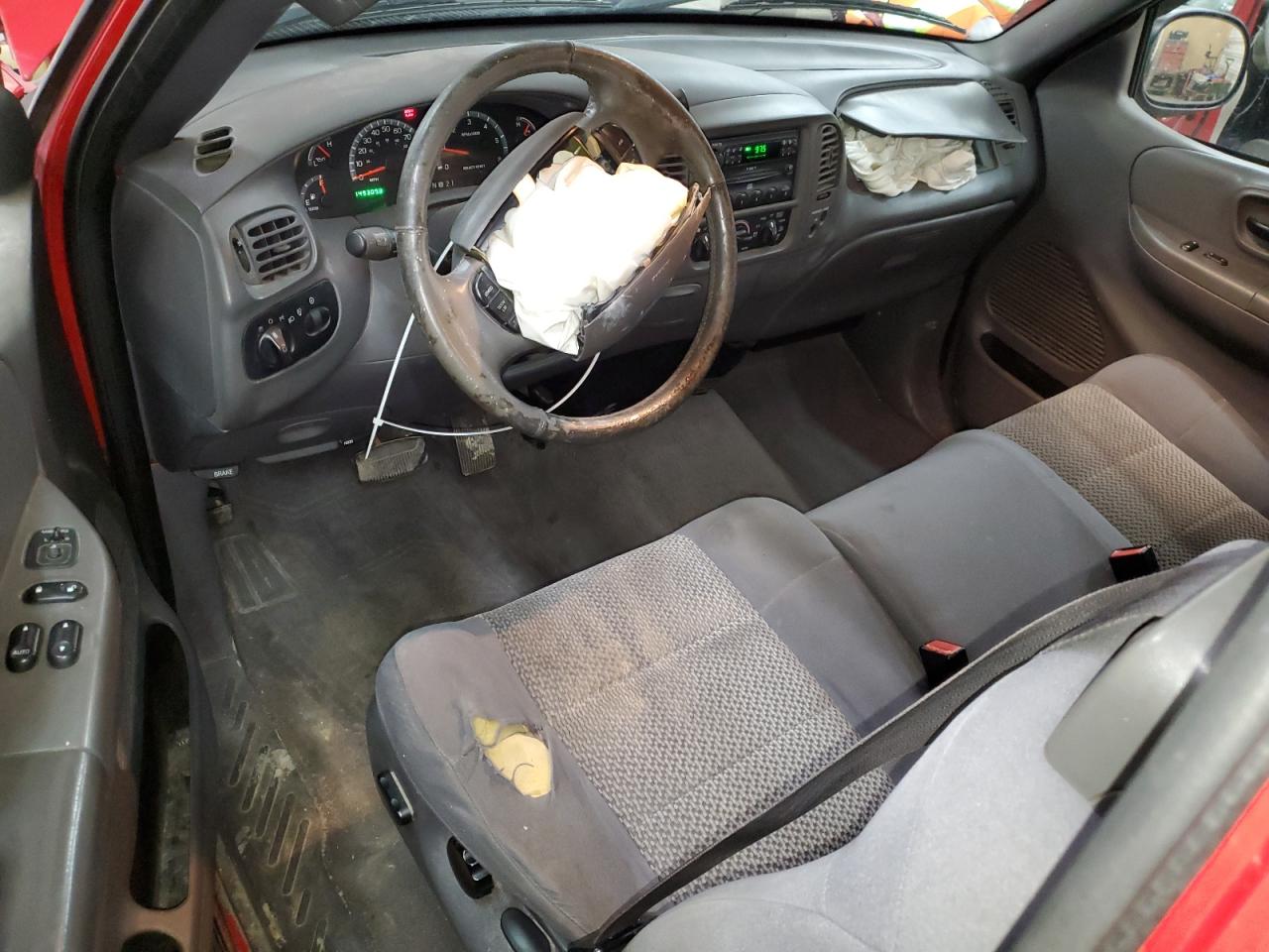 2003 Ford F-150 - Image 8