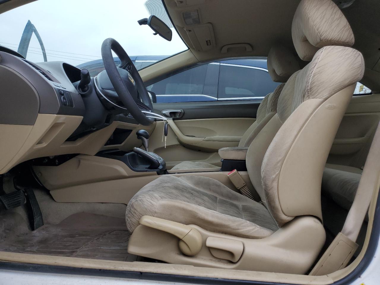 2007 Honda Civic - Image 7