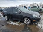 2014 Volkswagen Jetta Tdi იყიდება Littleton-ში, CO - Front End