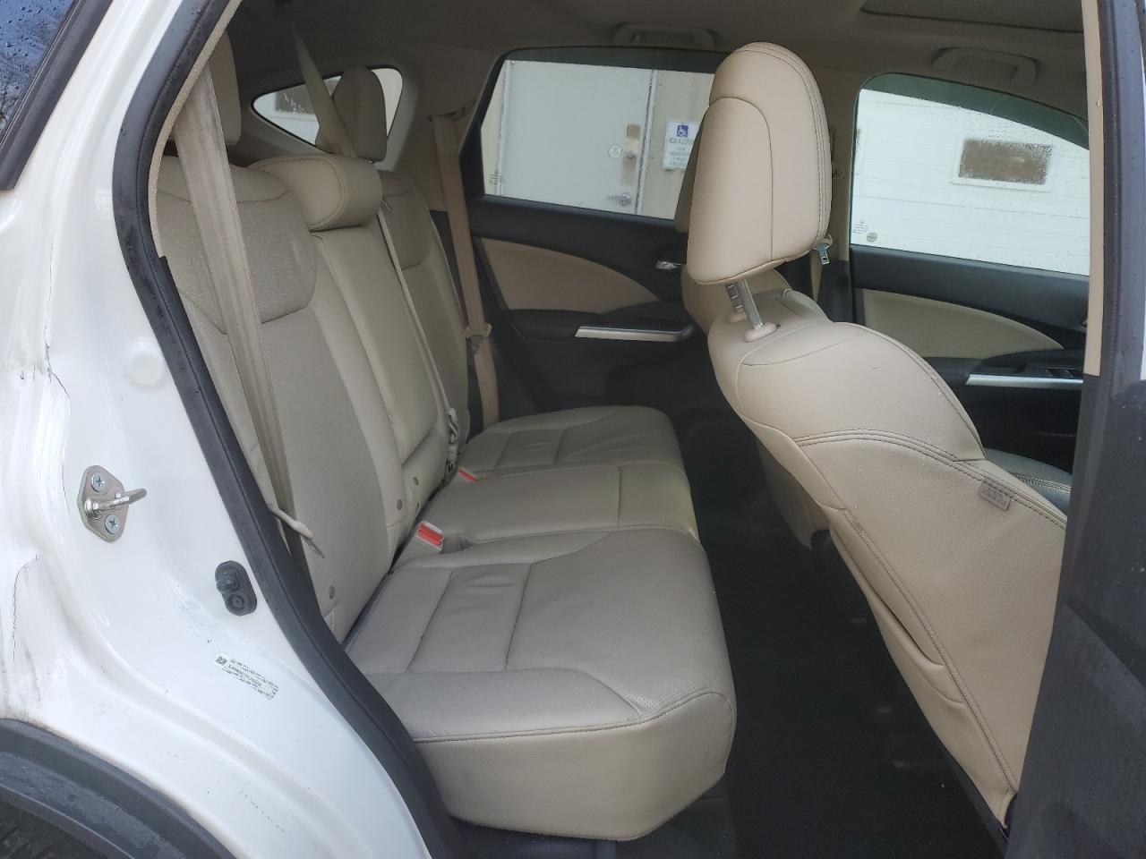 2015 Honda CR-V - Image 11