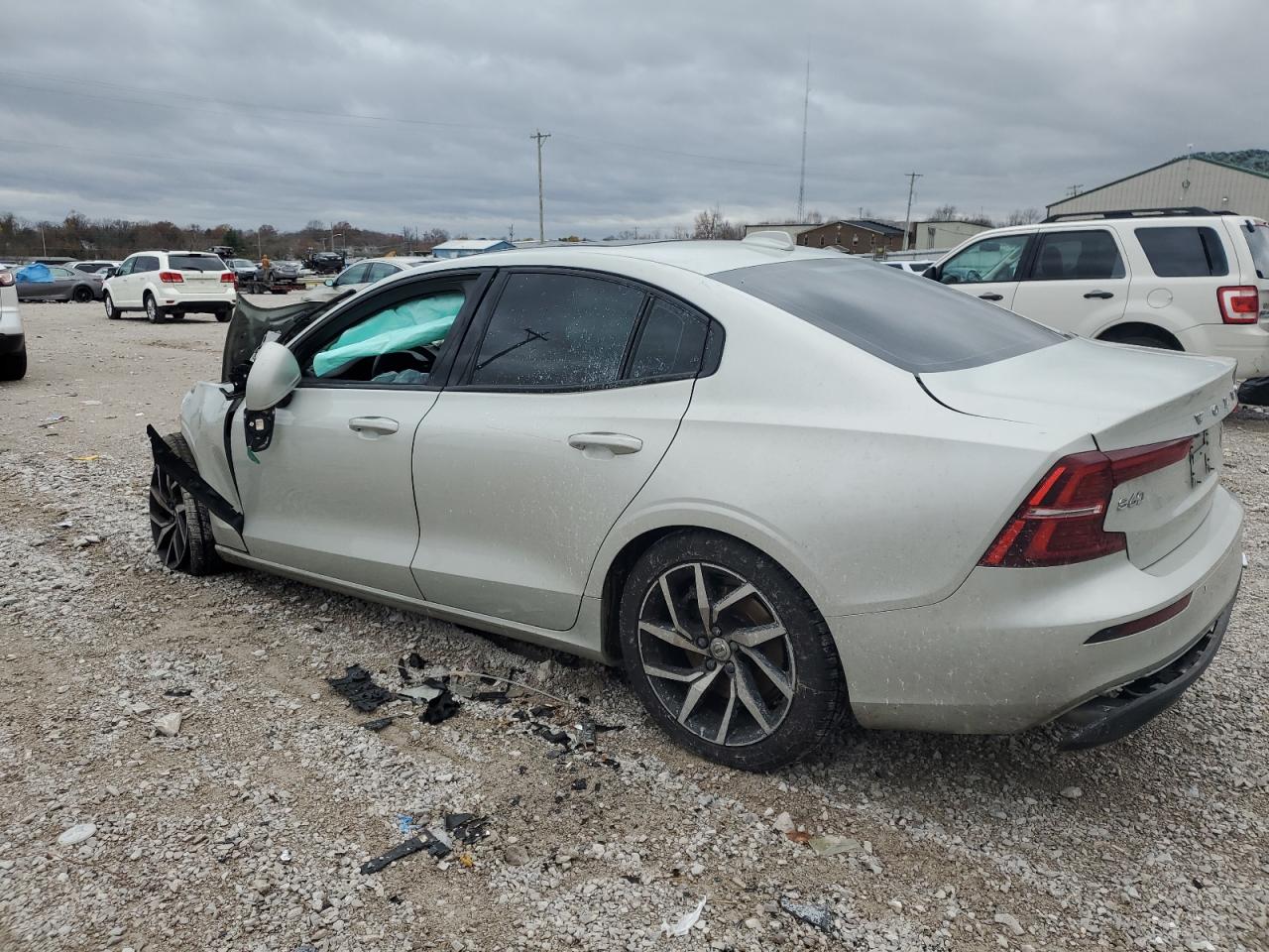 2019 Volvo S60 - Image 2