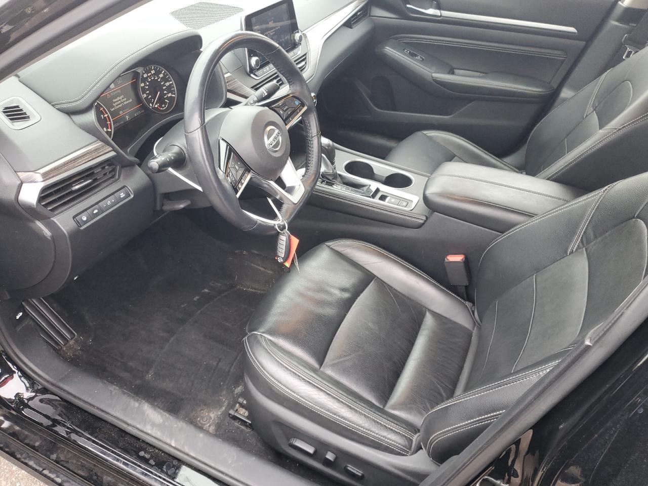 2019 Nissan Altima - Image 7