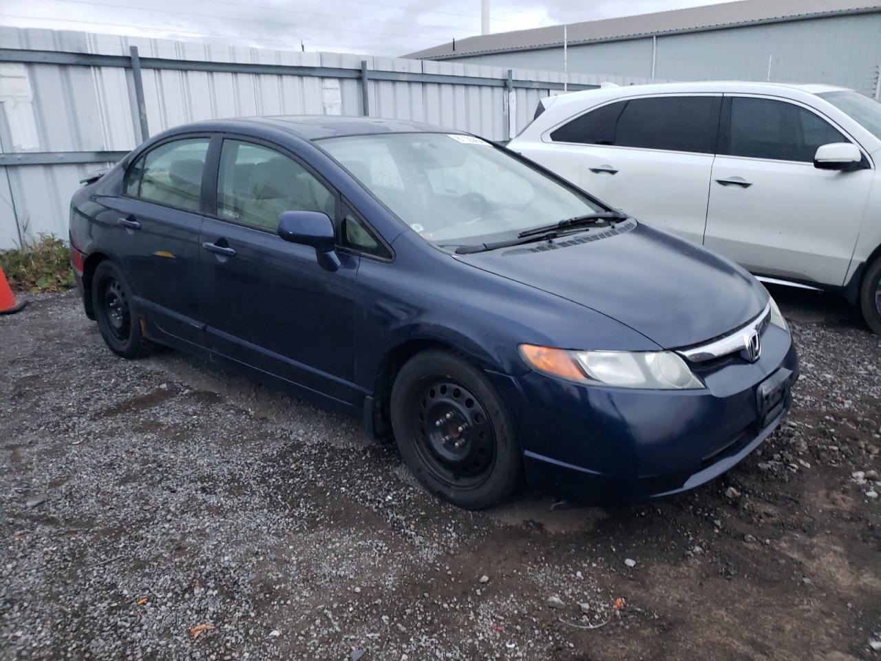 2006 Honda Civic - Image 4