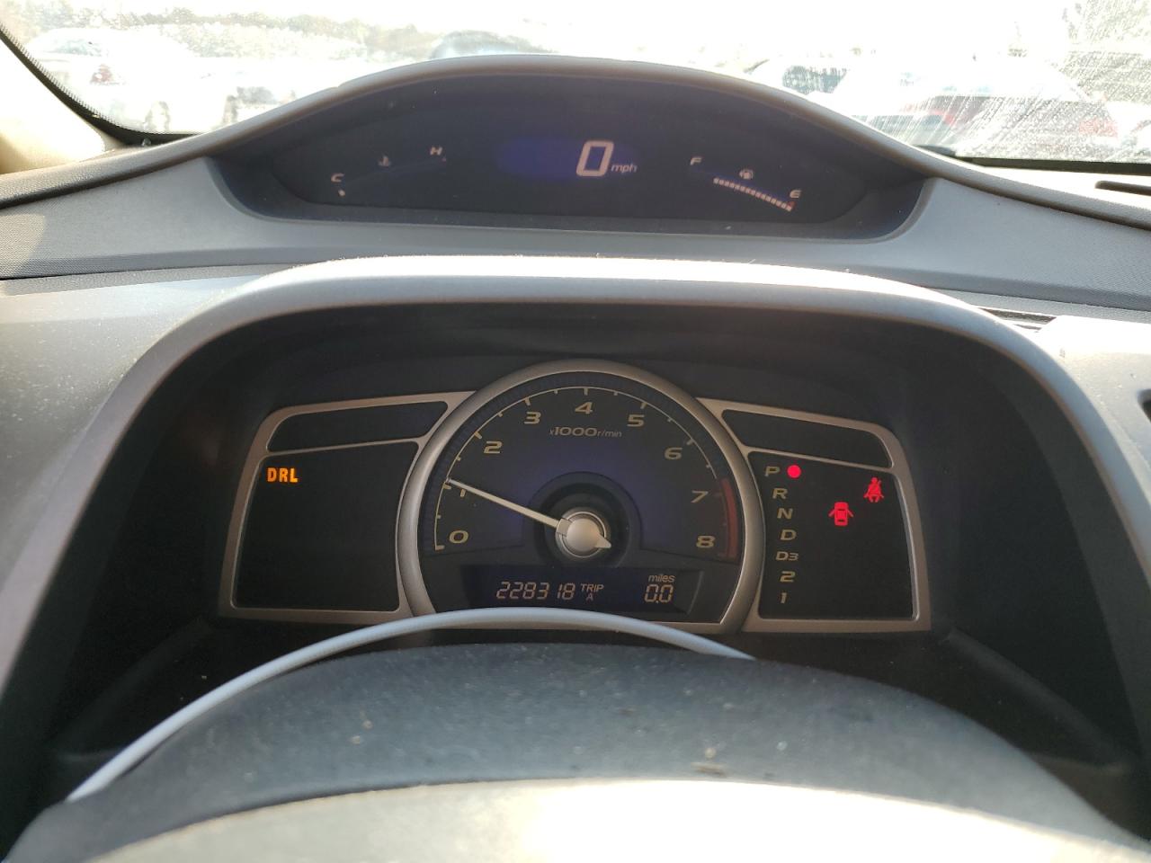 2006 Honda Civic - Image 9