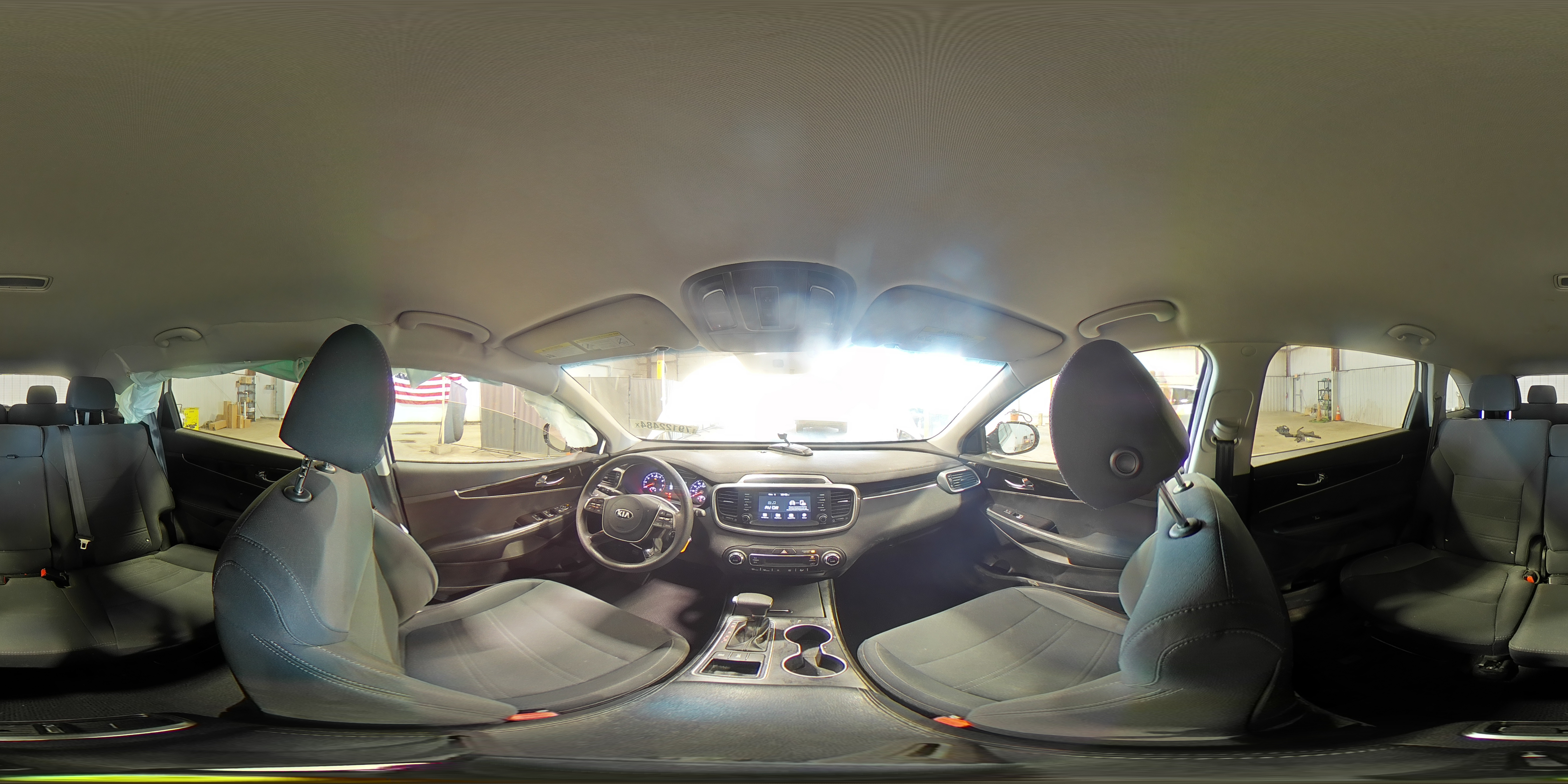 2019 Kia Sorento - Image 15