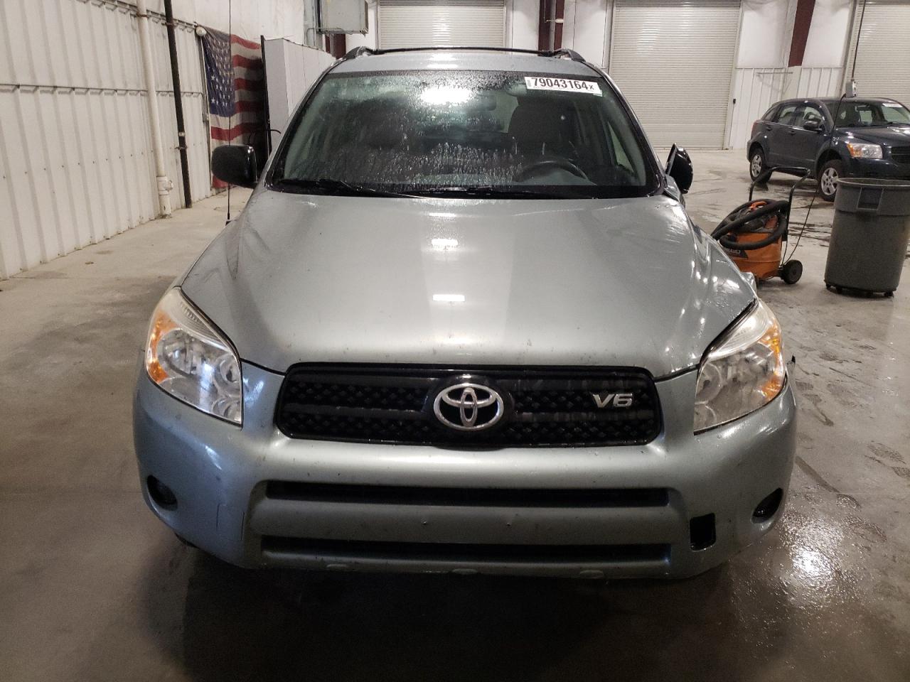 2008 Toyota RAV 4 - Image 5