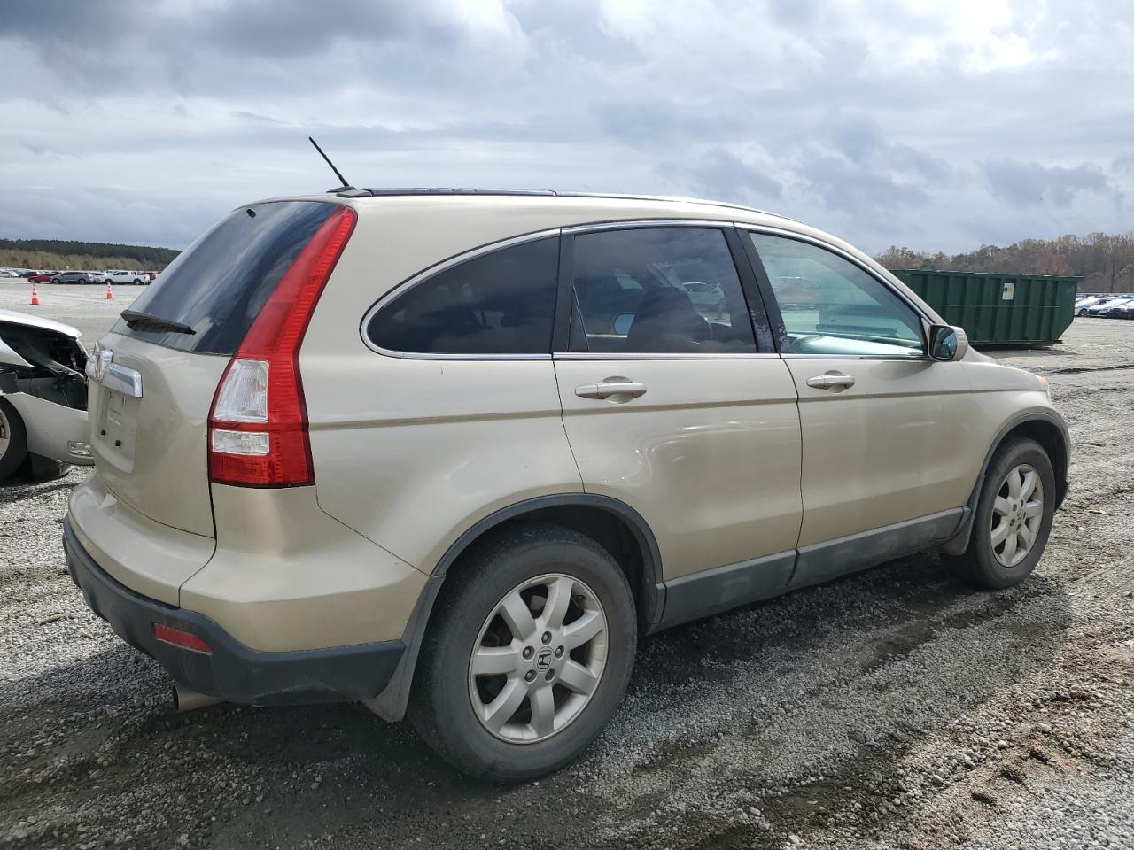 2008 Honda CR-V - Image 3