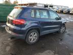 2016 Volkswagen Tiguan S de vânzare în Denver, CO - All Over