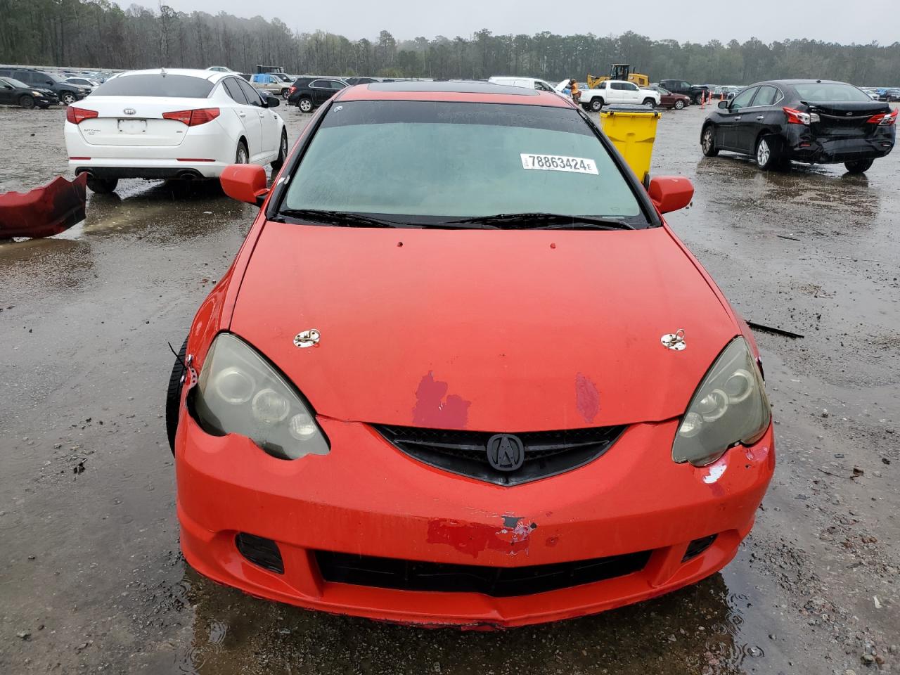 2004 Acura RSX - Image 5