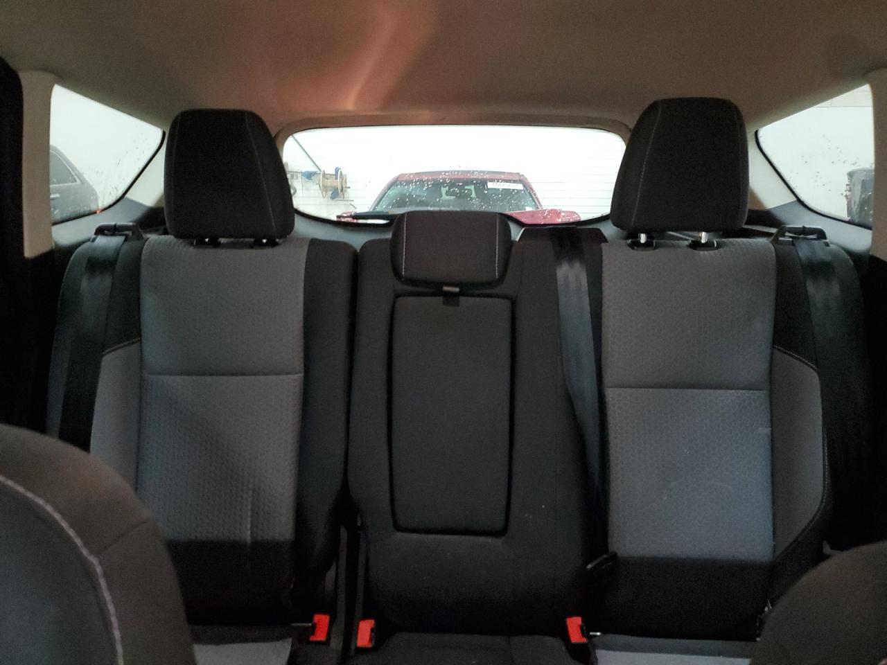 2019 Ford Escape - Image 10