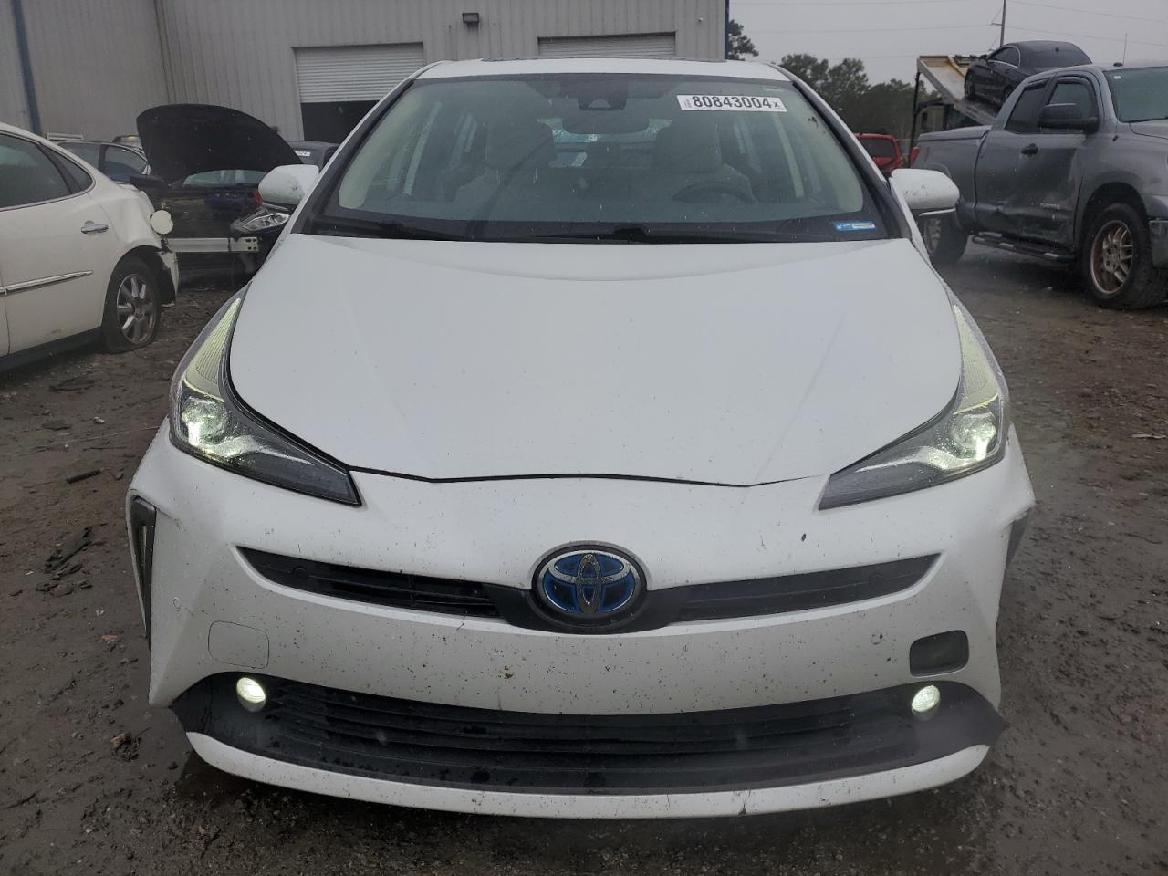 2022 Toyota Prius - Image 5
