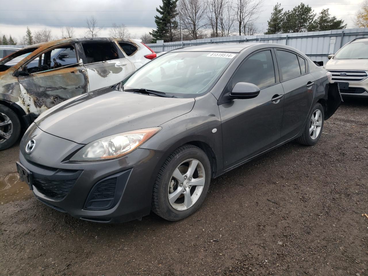 2010 Mazda 3 - Image 1