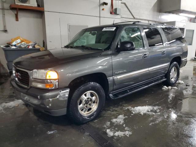 2002 Gmc Yukon Xl K1500