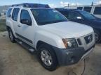 2012 Nissan Xterra Off Road იყიდება Riverview-ში, FL - Water/Flood