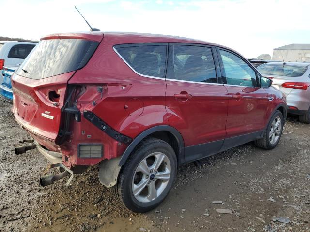 Parquets FORD ESCAPE 2013 Red