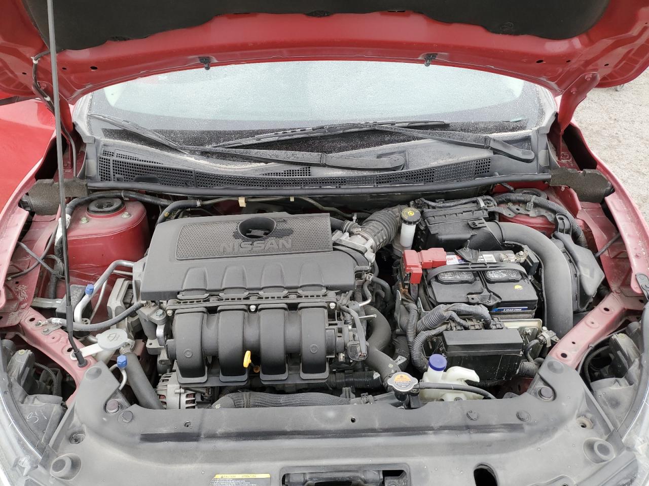 2019 Nissan Sentra - Image 11